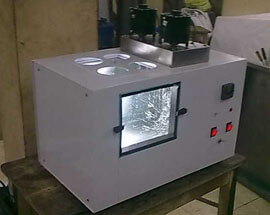 Constant Temperature Bath Image