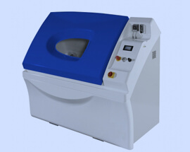 Salt Spray Chambers / Cyclic Corrosion Test Chambers Images