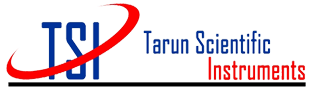 Tarun Scientific Instruments Logo