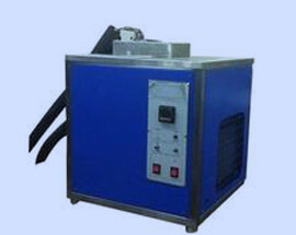 Ultra-Cryogenic Bath /Cryostatic Bath Image