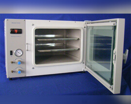 Vacuum Oven / Vacuum Chambers Image